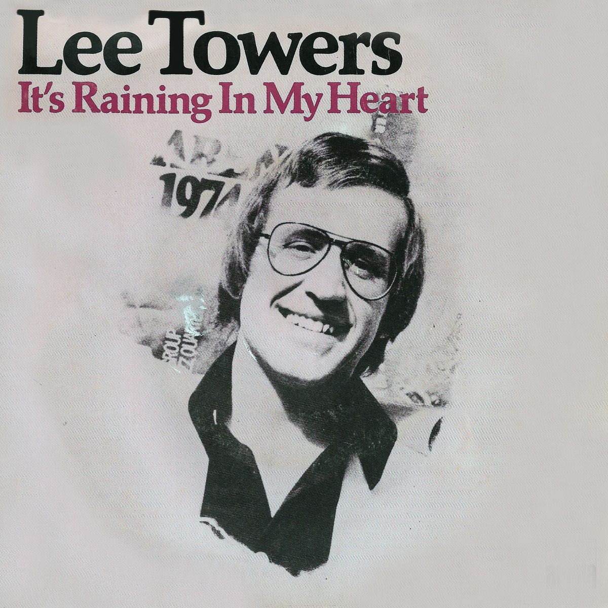 Lee Towers